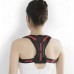 Adjustable Posture Corrector Back Support Shoulder Back Corset Posture Correction Spine Postural Corrector Health Fixer Tape